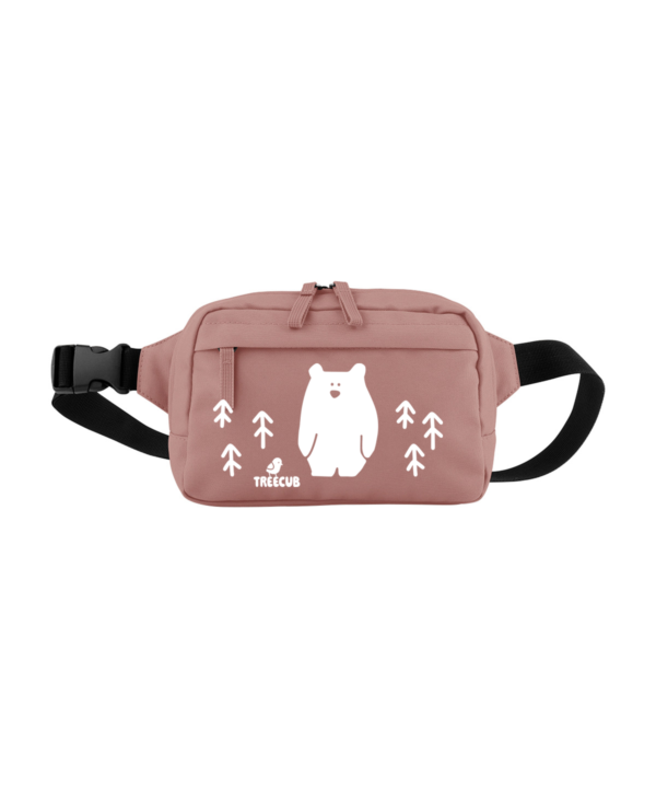 TreeCub Recycled Cross-body Bag