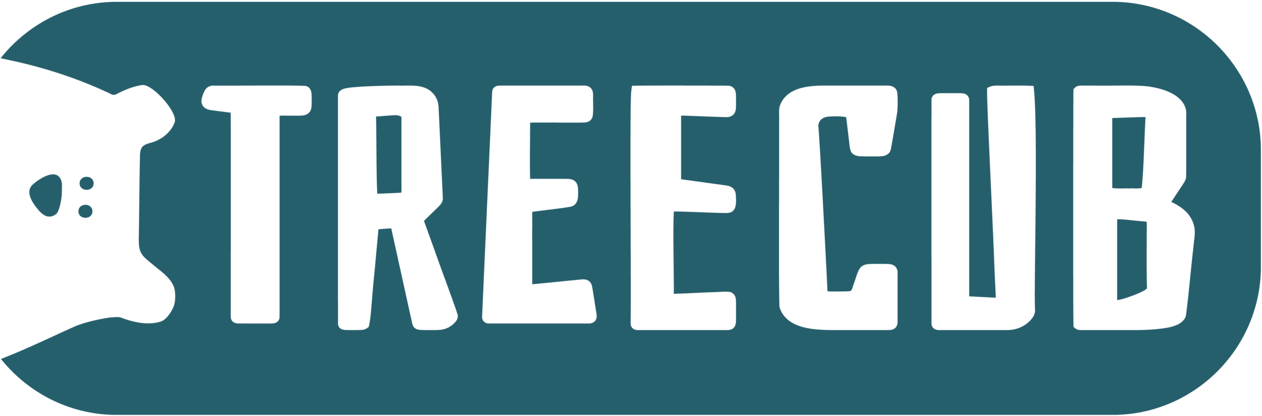 The logo of TreeCub