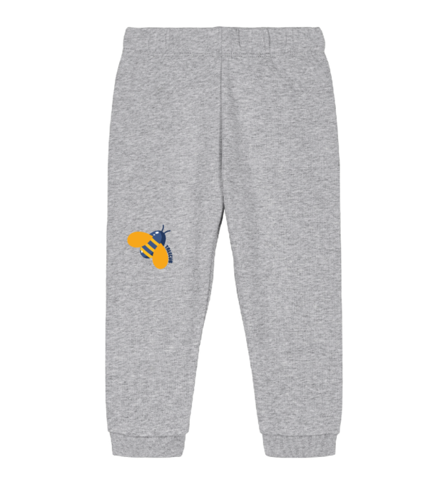 Bee Baby and Toddler Jogger Pants