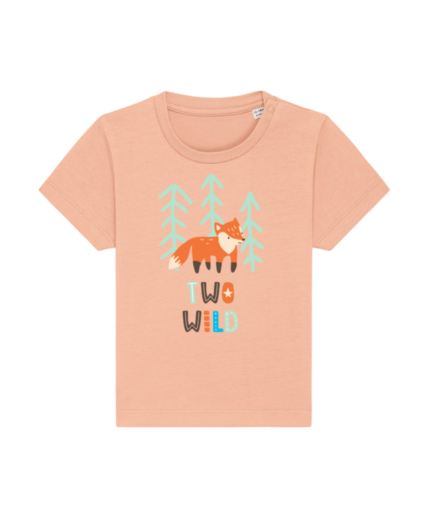 Two Wild Baby T-Shirt