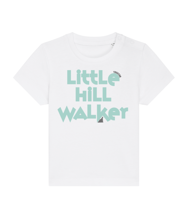 Little Hill Walker Baby and Toddler T-Shirt