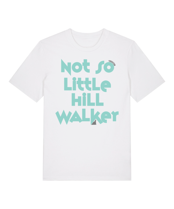 Not So Little Hill Walker Adults Unisex T-Shirt