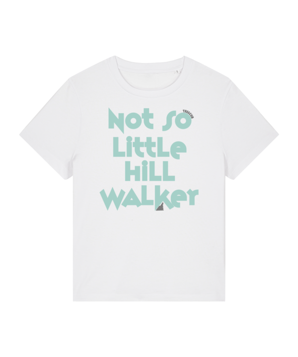 Not So Little Hill Walker Women's T-Shirt