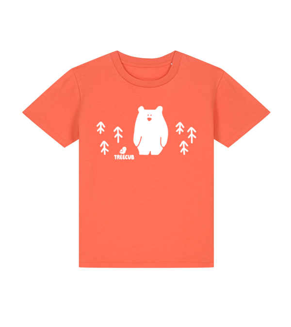 TreeCub Kids' T-Shirt