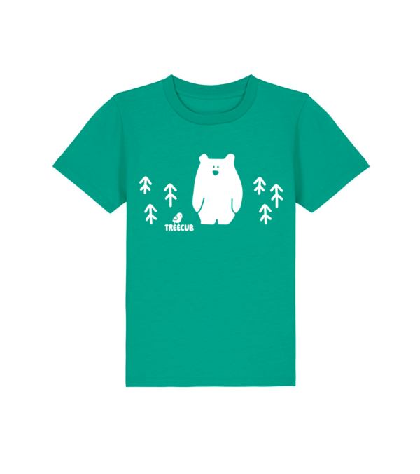 TreeCub Kids' T-Shirt