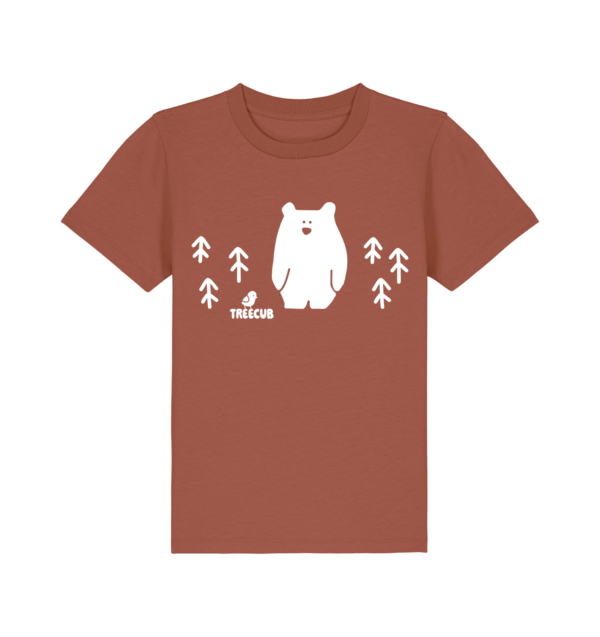 TreeCub Kids' T-Shirt