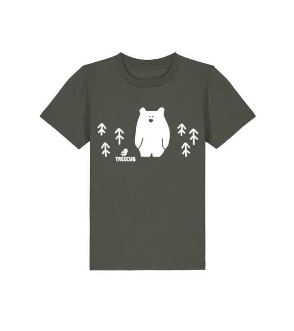 TreeCub Kids' T-Shirt