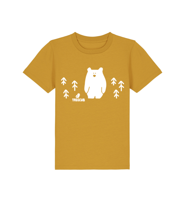 TreeCub Kids' T-Shirt
