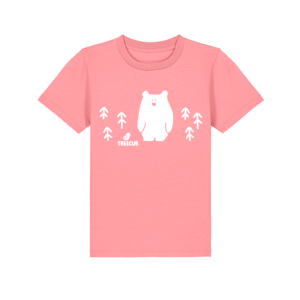 TreeCub Kids' T-Shirt