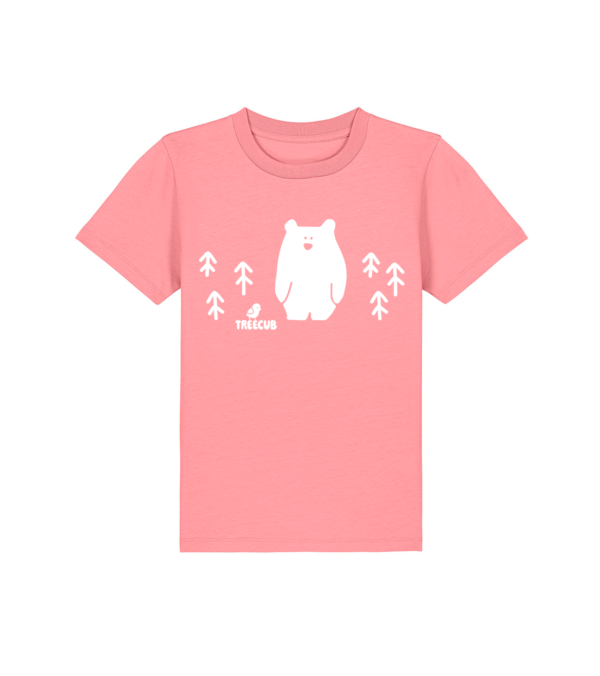 TreeCub Kids' T-Shirt