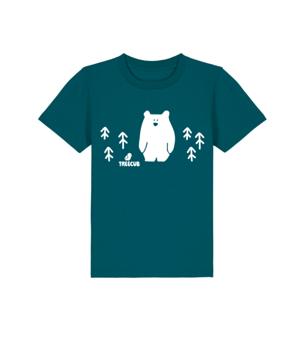 TreeCub Kids' T-Shirt