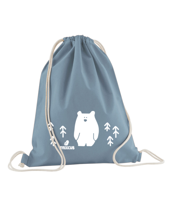 TreeCub Organic Gym Sac