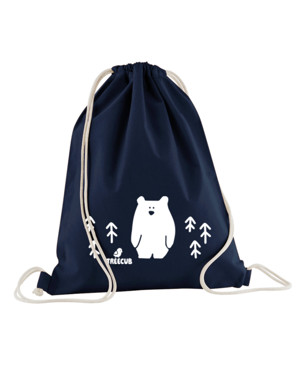 TreeCub Organic Gym Sac