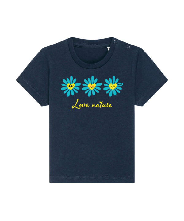 Love Nature Baby and Toddler T-Shirt